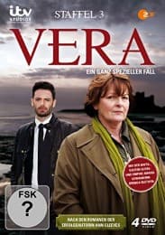Cover von Vera