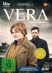 Cover von Vera - Ein ganz spezieller Fall