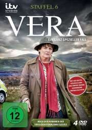 Cover von Vera - Ein ganz spezieller Fall