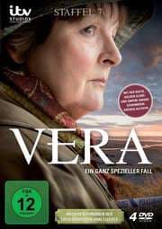 Cover von Vera - Ein ganz spezieller Fall