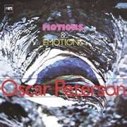 Cover von Motions & Emotions