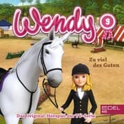 Cover von Folge 9: Zu viel des Guten / Mehr Schein als sein (Das Original-Hörspiel zur TV-Serie)
