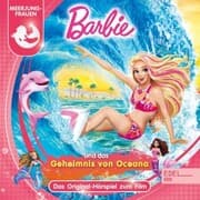 Cover von Das Geheimnis von Oceana (Das Original-Hörspiel zum Film)