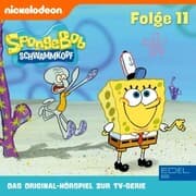 Cover von Folge 11
