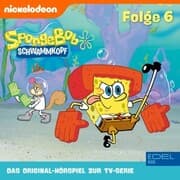 Cover von Folge 6