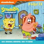 Cover von Folge 13