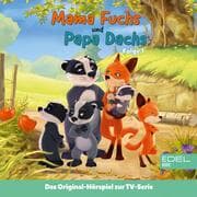 Cover von Folge 1: Rosie und Matteo halten zusammen (Das Original Hörspiel zur TV-Serie)