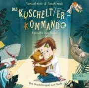 Cover von Das Kuscheltierkommando