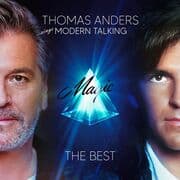 Cover von Thomas Anders ...sings Modern Talking: The Best