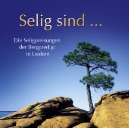 Cover von Selig sind...