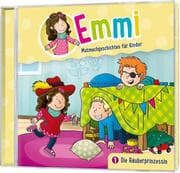 Cover von Emmi 1 - Die Räuberprinzessin