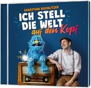 Cover von Ich stell die Welt auf den Kopf