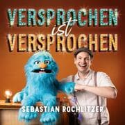 Cover von Versprochen ist versprochen