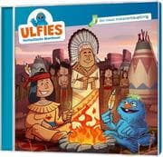 Cover von Ulfies fantastische Abenteuer 1 - Der neue Indianerhäuptling