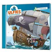 Cover von Ulfies fantastische Abenteuer 2 - Der Piratenschatz