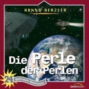 Cover von 24: Die Perle der Perlen