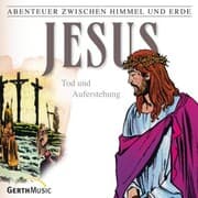 Cover von 26: Jesus - Tod und Auferstehung