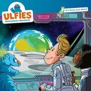 Cover von Die Reise zum Mond