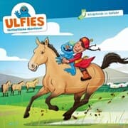 Cover von 04: Wildpferde in Gefahr