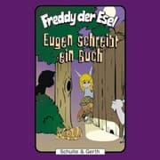 Cover von 33: Eugen schreibt ein Buch