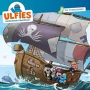 Cover von 02: Der Piratenschatz