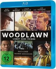 Cover von Woodlawn