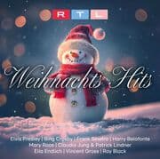 Cover von RTL Weihnachts Hits