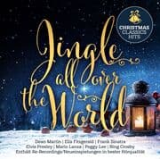 Cover von Jingle All Over The World