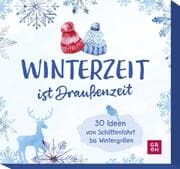 Cover von Winterzeit ist Draußenzeit