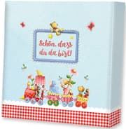 Cover von Schön, dass du da bist!