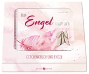 Cover von Geschenkset Dein Engel behüte dich