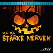 Cover von Nur für starke Nerven, Vol. 1