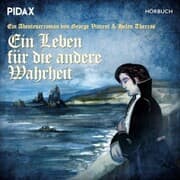 Cover von Ein Leben für die andere Wahrheit