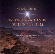 Cover von Anno Domini - Im finstern Lande scheint es hell