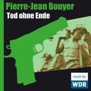 Cover von Tod ohne Ende