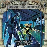 Cover von Der Zombie