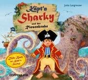 Cover von Käpt'n Sharky und der Riesenkrake