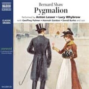 Cover von Pygmalion
