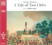 Cover von A Tale of Two Cities
