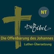 Cover von Die Bibel - Die Offenbarung des Johannes