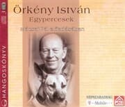 Cover von Egypercesek