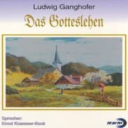 Cover von Das Gotteslehen