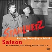 Cover von Stahlnetz - Saison