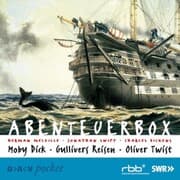 Cover von Gullivers Reisen