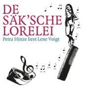 Cover von De Säksche Lorelei