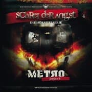 Cover von Feeder 04: Metro
