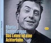 Cover von Das Leben ist eine Achterbahn