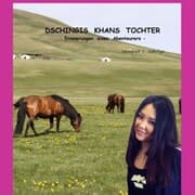 Cover von Dschingis Khans Tochter