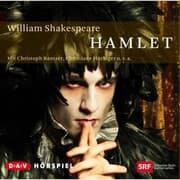 Cover von Hamlet