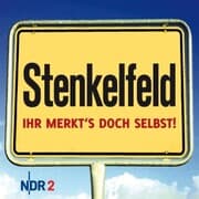 Cover von Stenkelfeld - Ihr merkt's doch selbst!